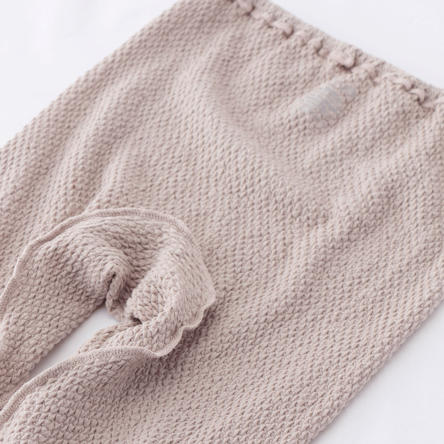 レギンス L ブラック のびりら - 画像6