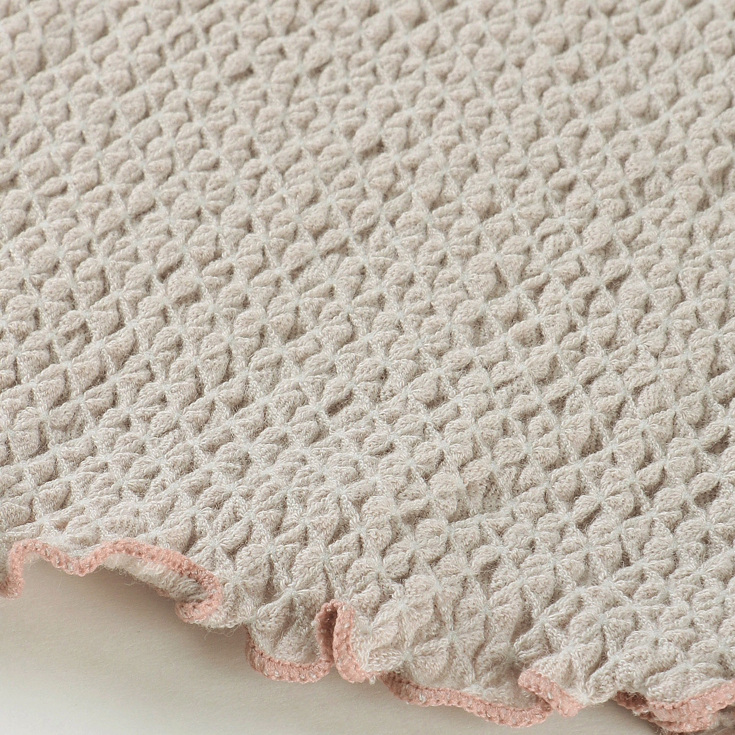 レギンス L サンドベージュ のびりら - 画像4