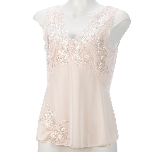 ボンレヴェール ラン型キャミソール - 画像2