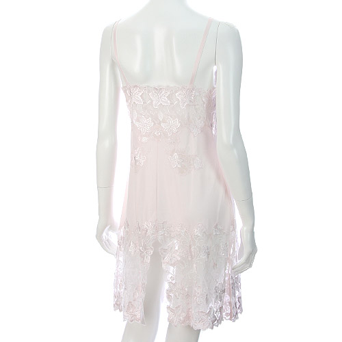 チュールレーススリップ - 画像4