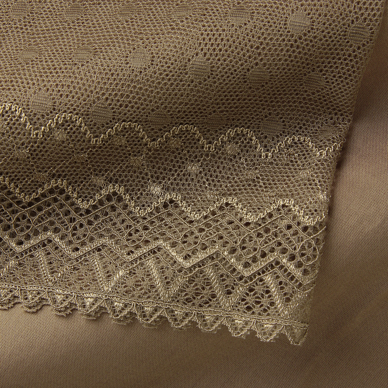 見せテコ！ひざ下ロングボトム - 画像3