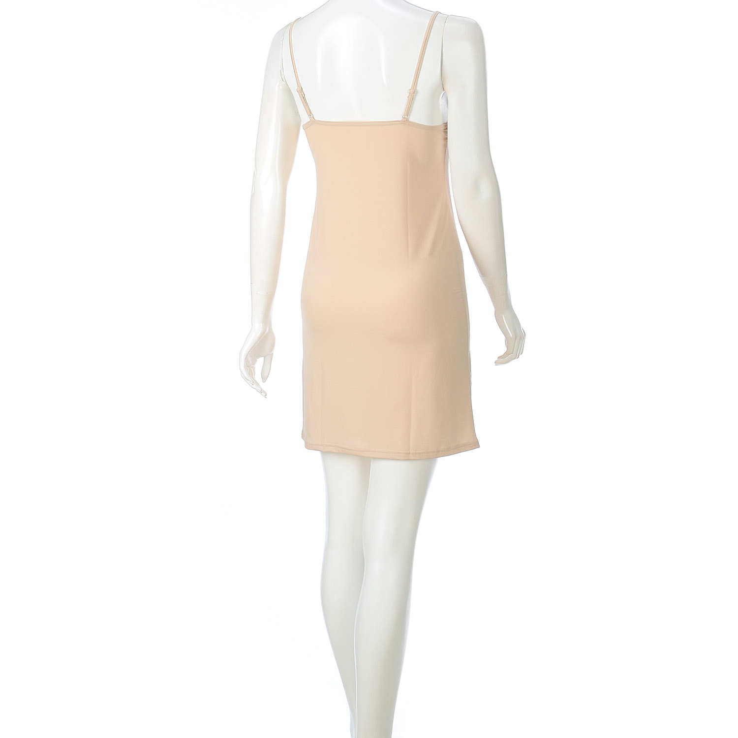 SUKENAI 吊り型 スリップ 80cm丈 - 画像3