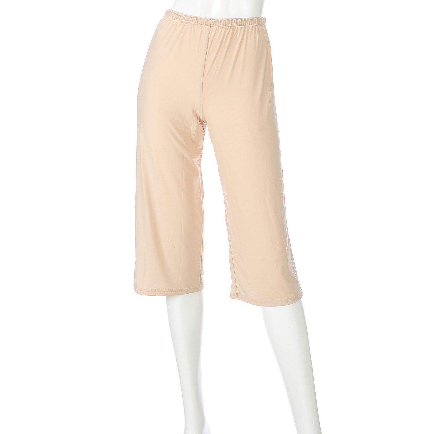 SUKENAI ロングキュロット65丈 - 画像2