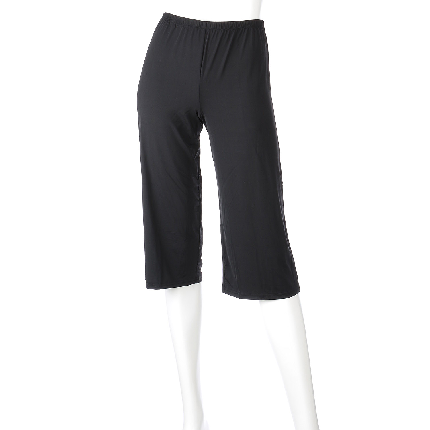 SUKENAI ロングキュロット65丈 - 画像1