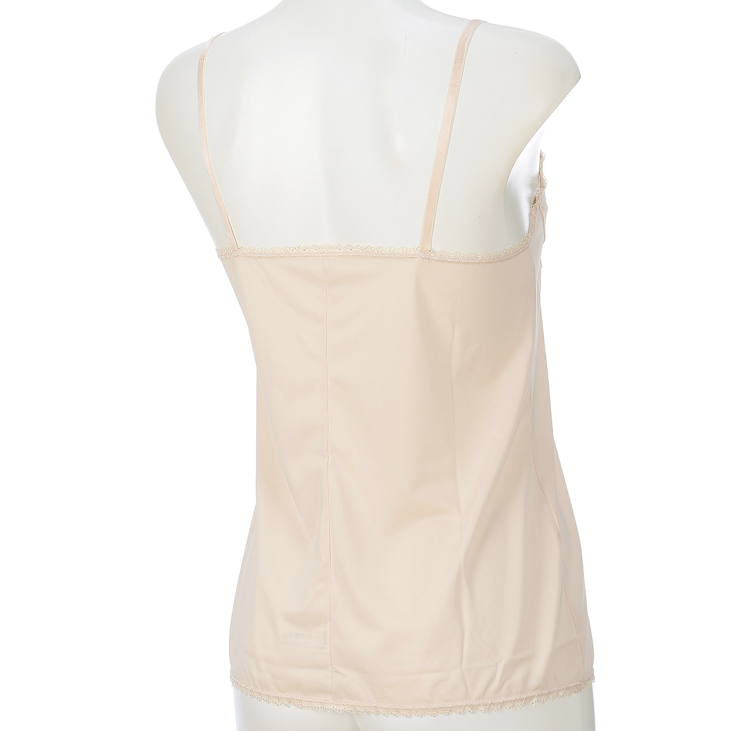 レーシーキャミソール - 画像3