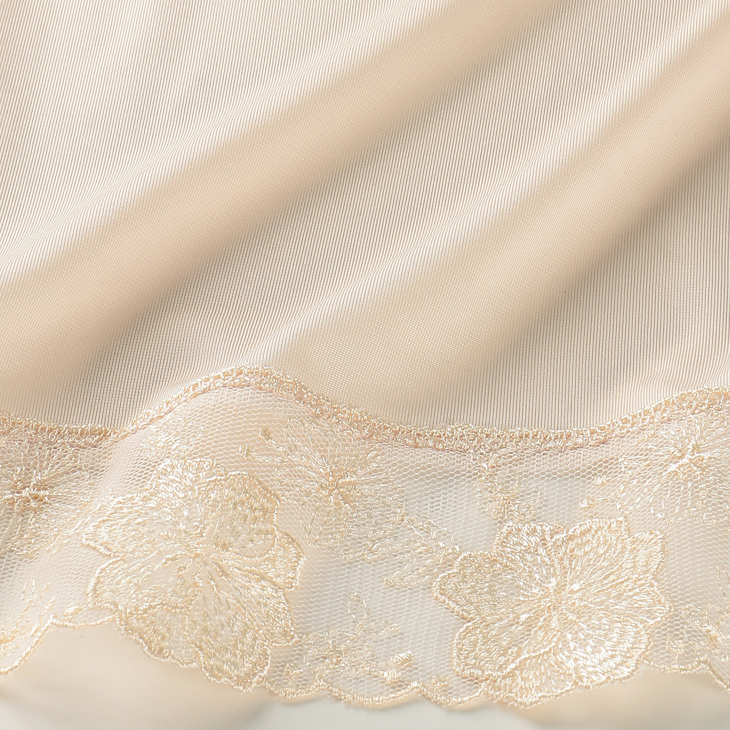 レーシーペチコート 50丈 - 画像4