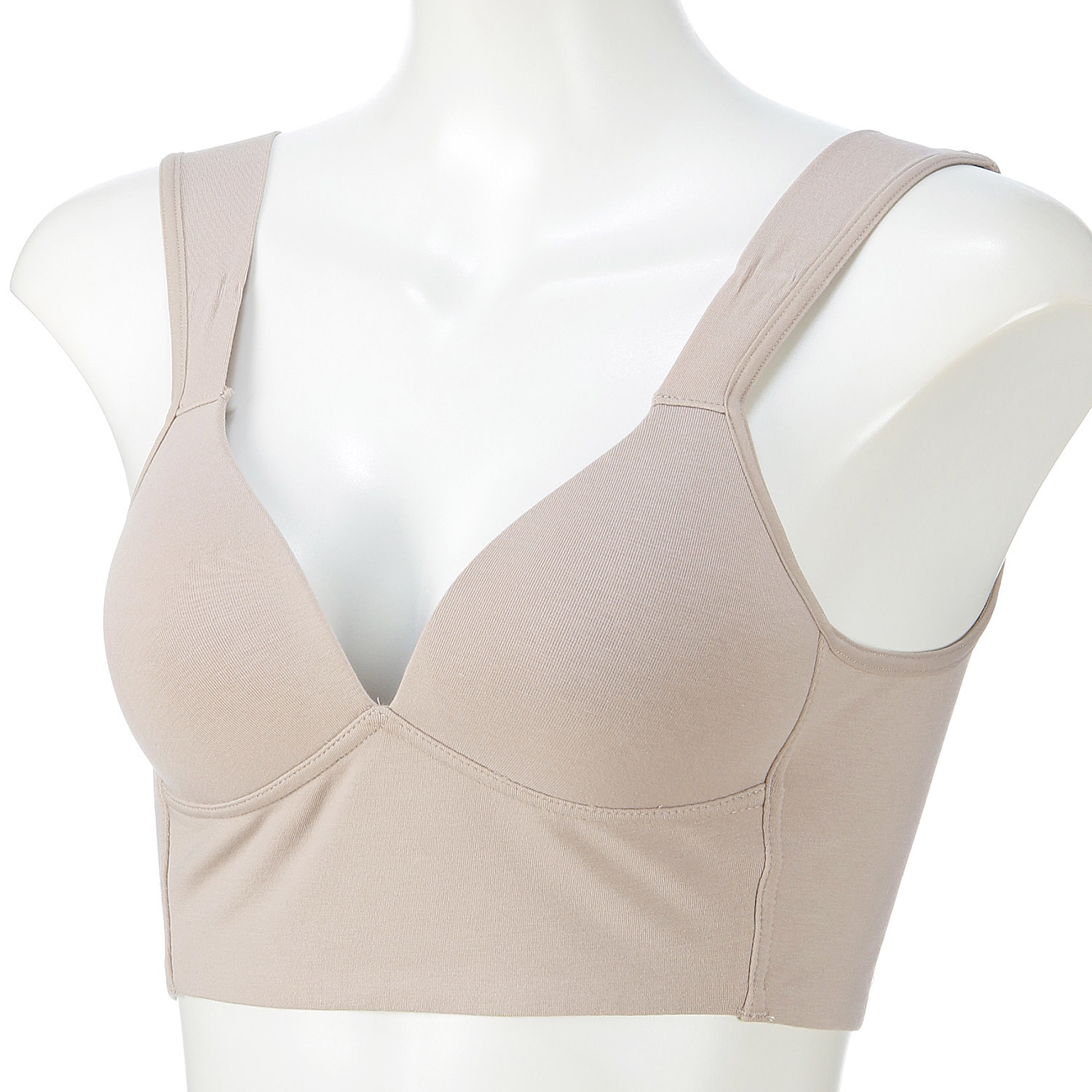 肌包みテンセルブラ - 画像2