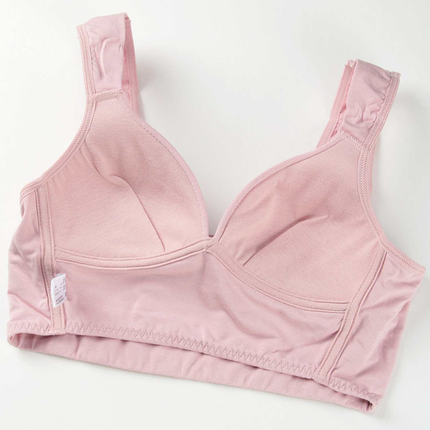 肌包みテンセルブラ - 画像5