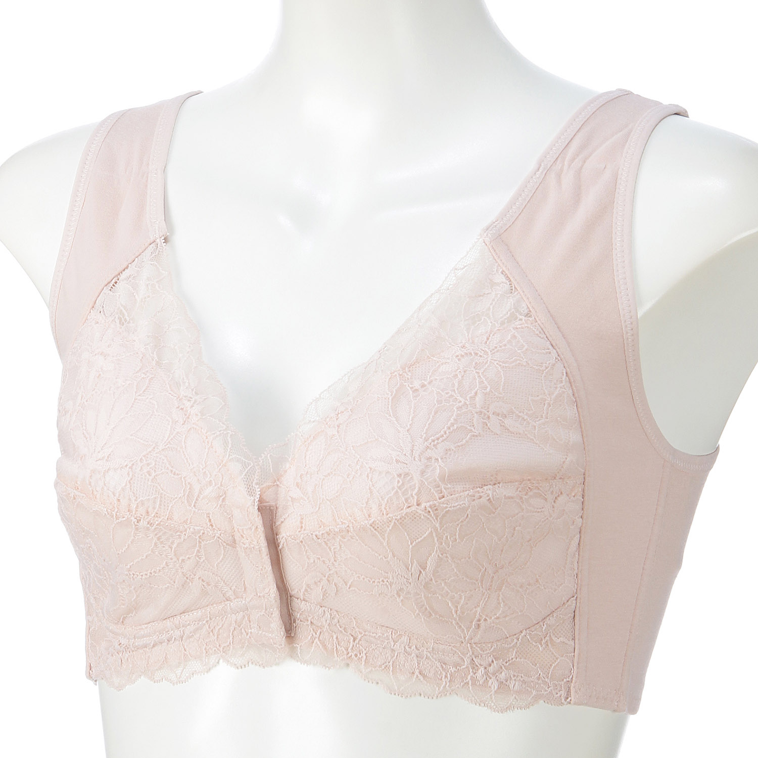 ラシェールブラ フロントホック - 画像2