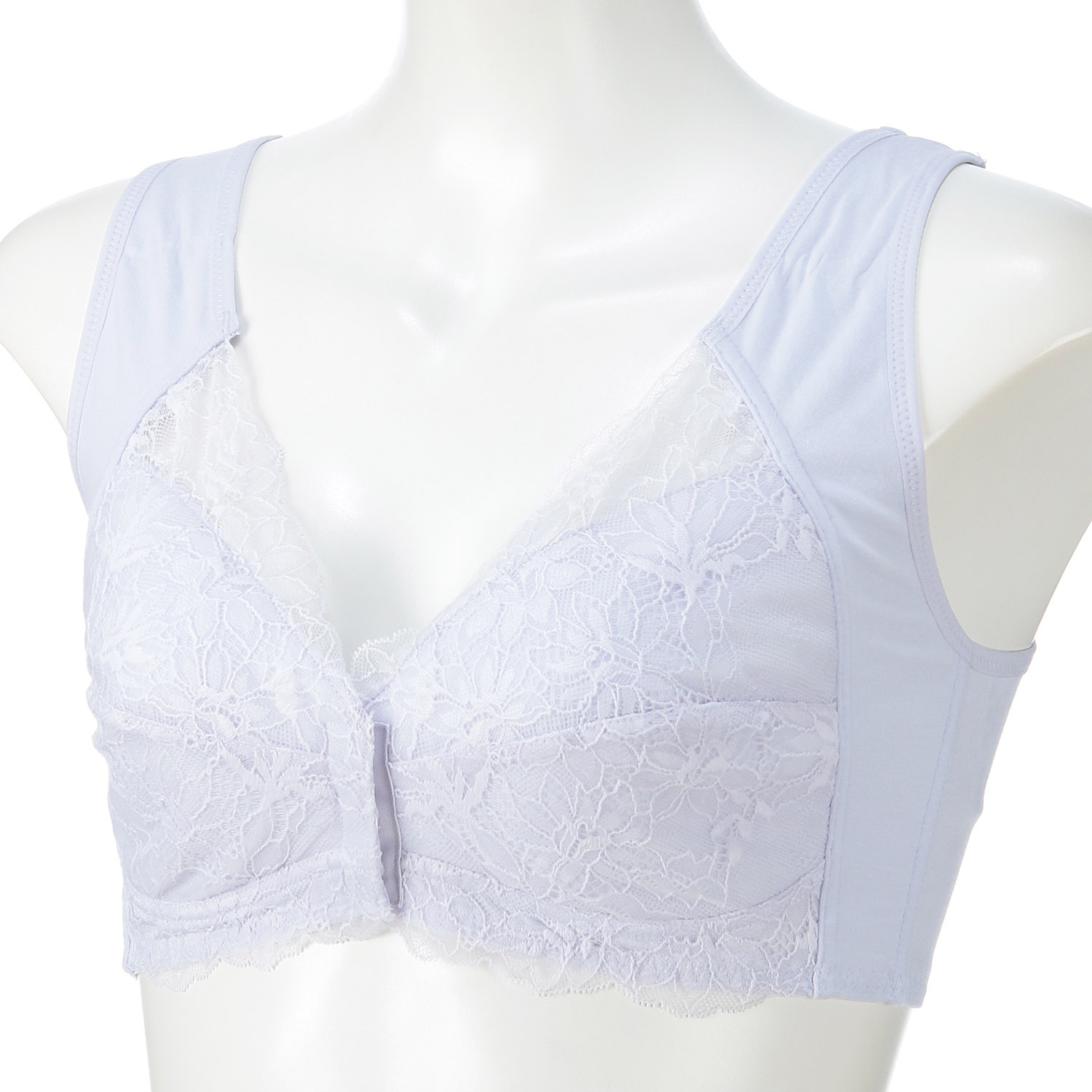 ラシェールブラ フロントホック - 画像3