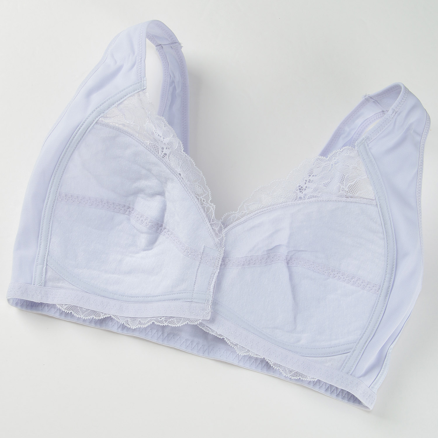 ラシェールブラ フロントホック - 画像5