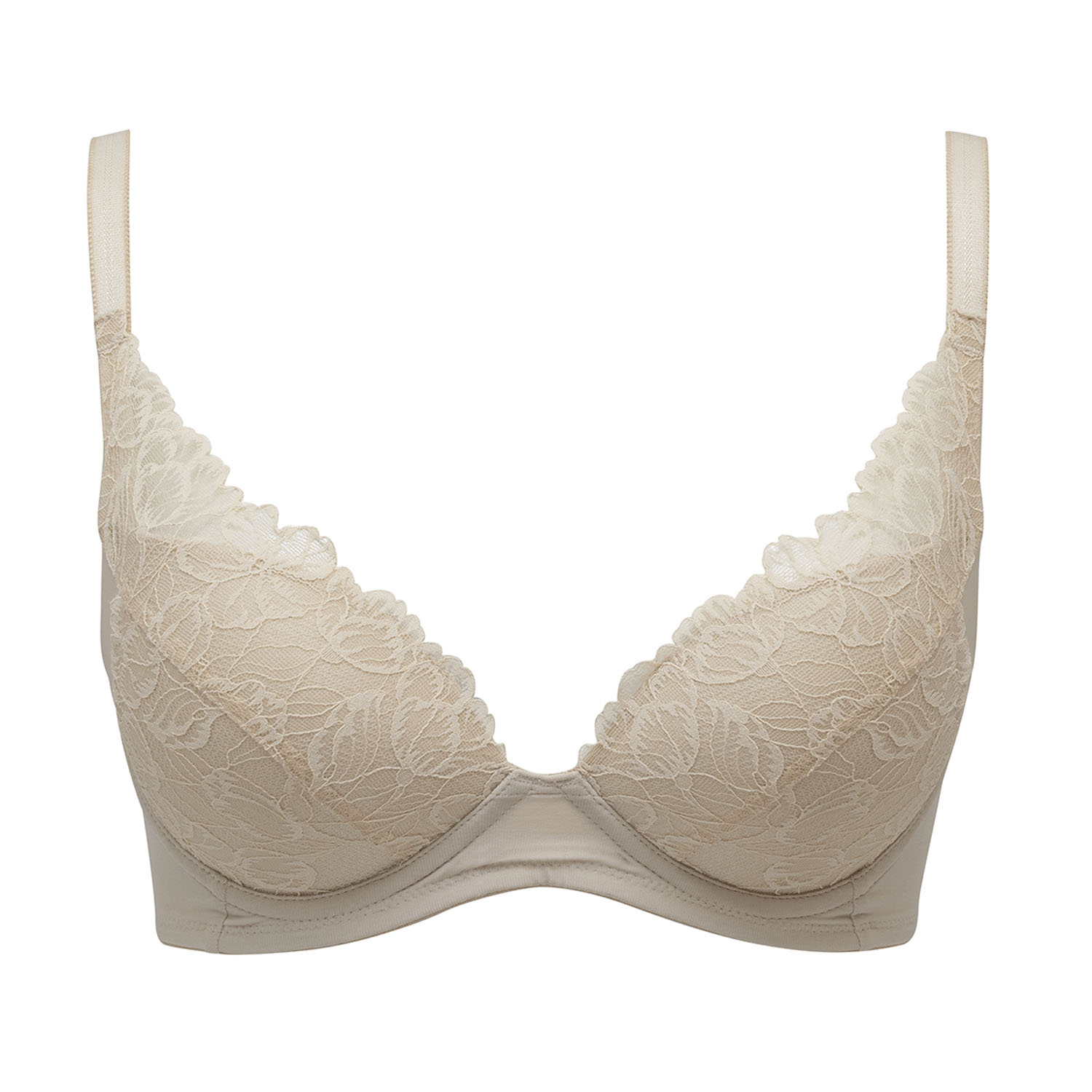 下がり胸を解決ブラ - 画像10