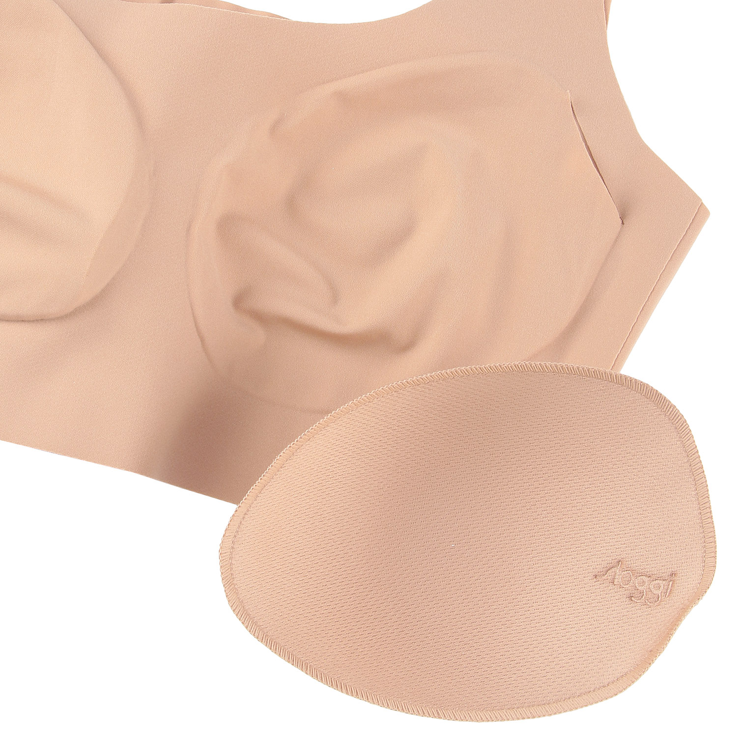 スロギー ゼロフィール ハーフトップLL - 画像3