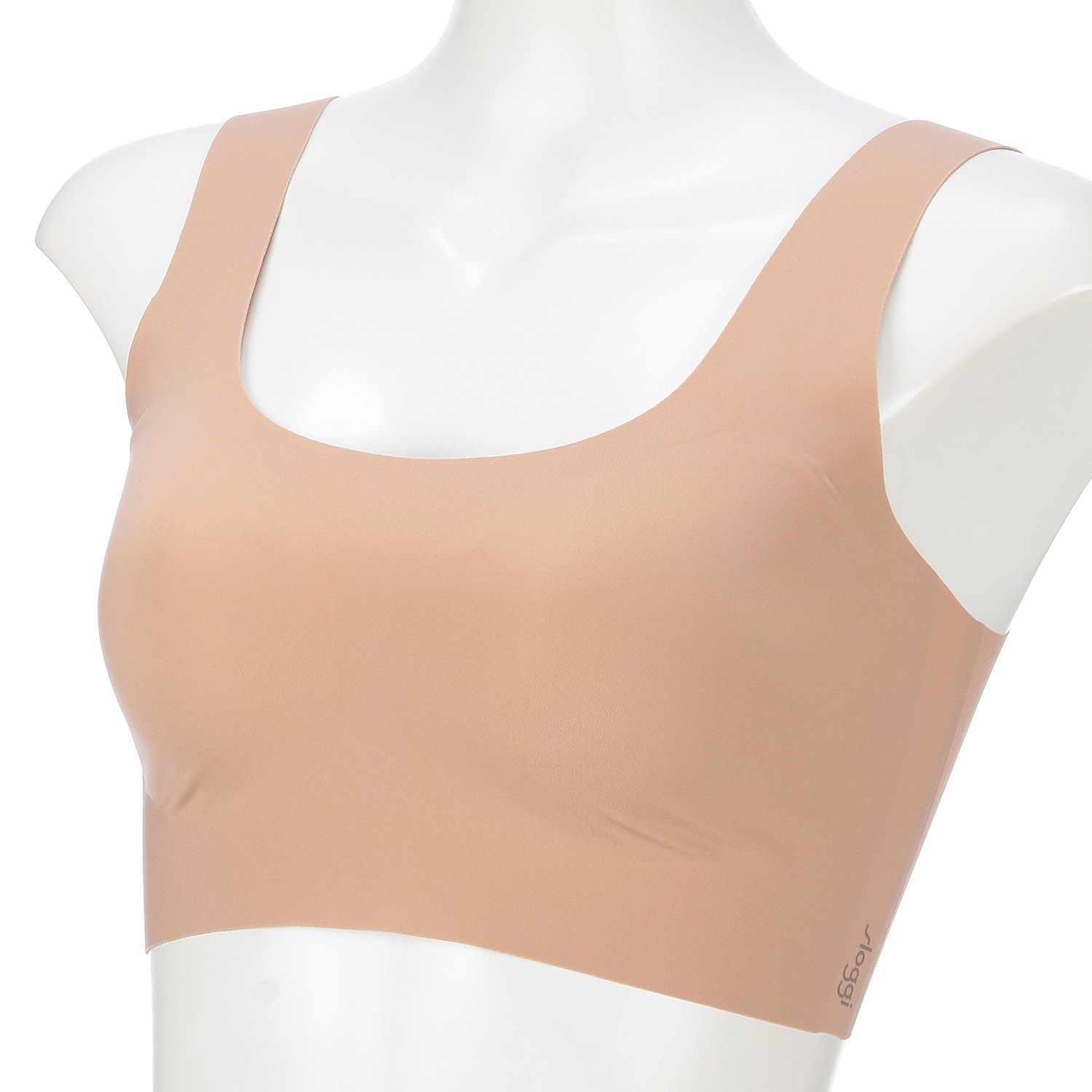 スロギー ゼロフィール ハーフトップLL