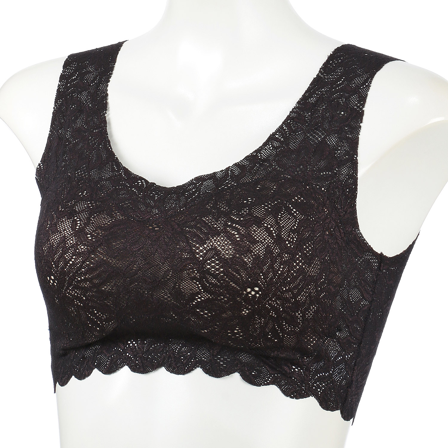 【cherish moon】ハーフトップ - 画像1