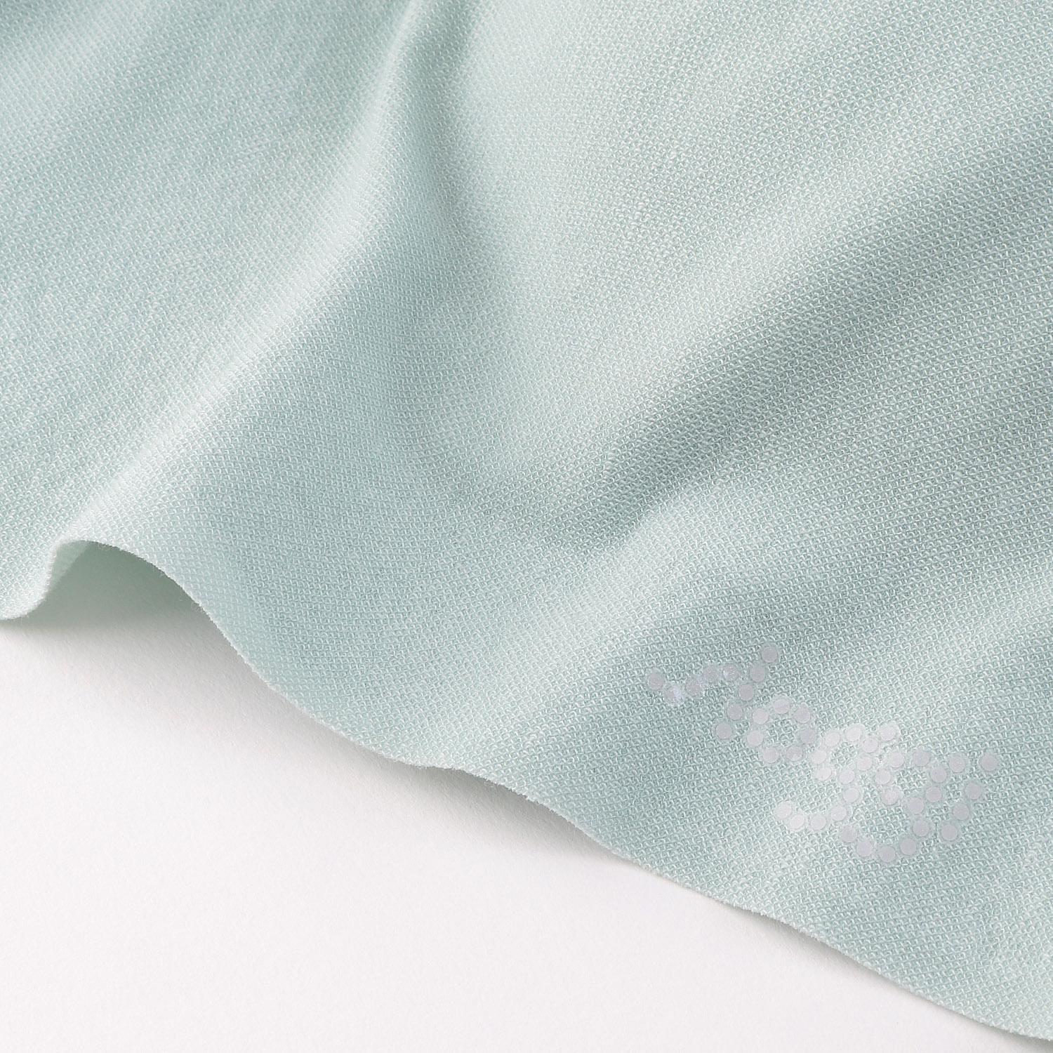 【お取り寄せ】スロギー ゼロ フィール 綿混 ハーフトップブラ - 画像7