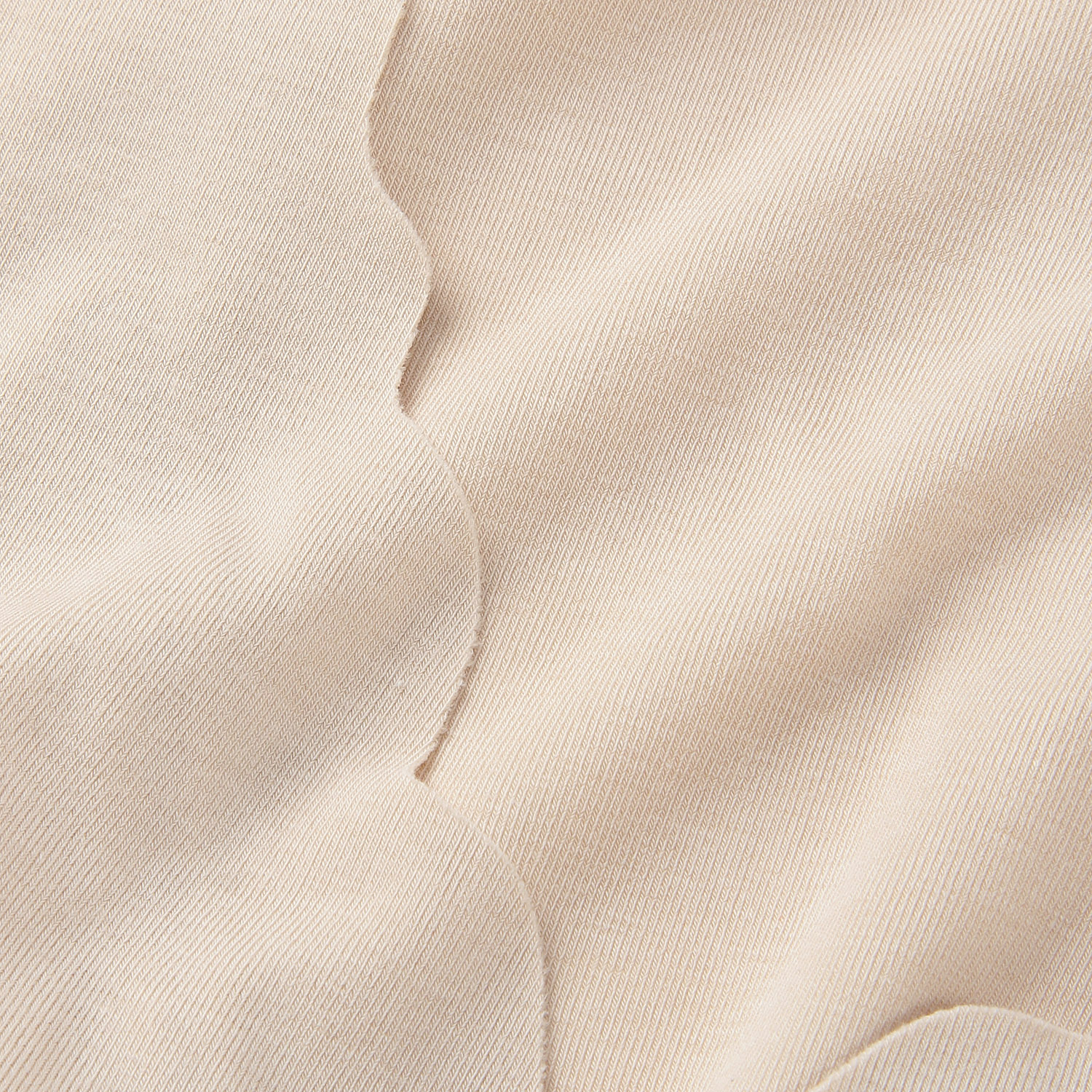 GUNZE キレイラボ 完全無縫製 ハーフトップ - 画像6