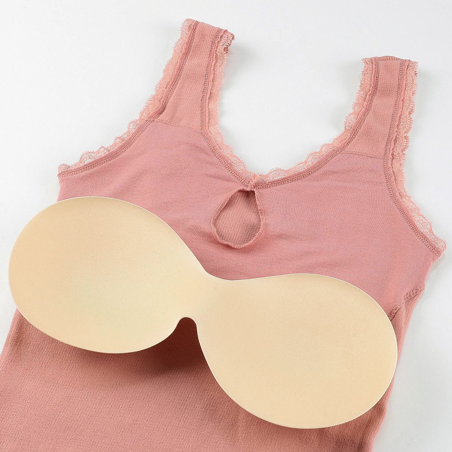 ATSUGI NUDE Make ヌードメイクインナー - 画像5