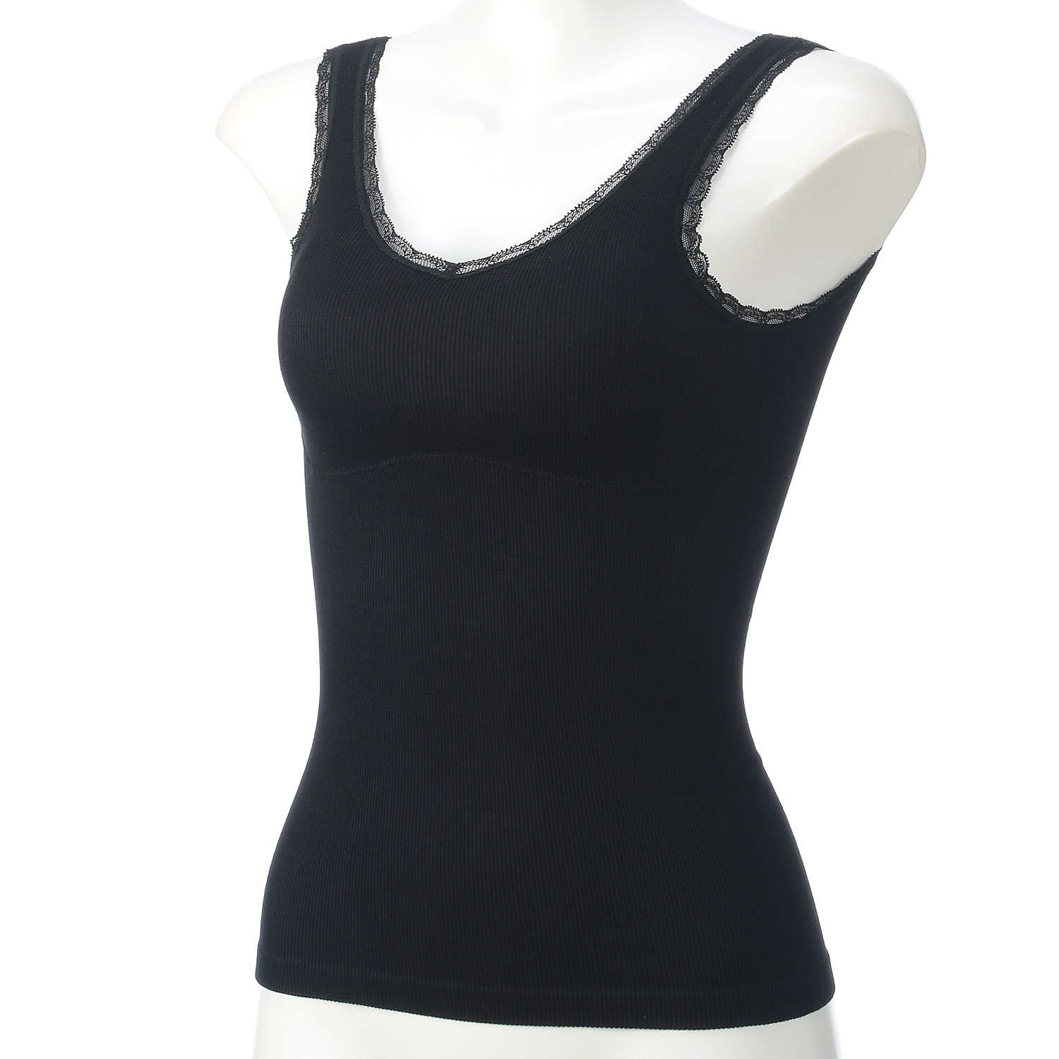 ATSUGI NUDE Make ヌードメイクインナー - 画像1