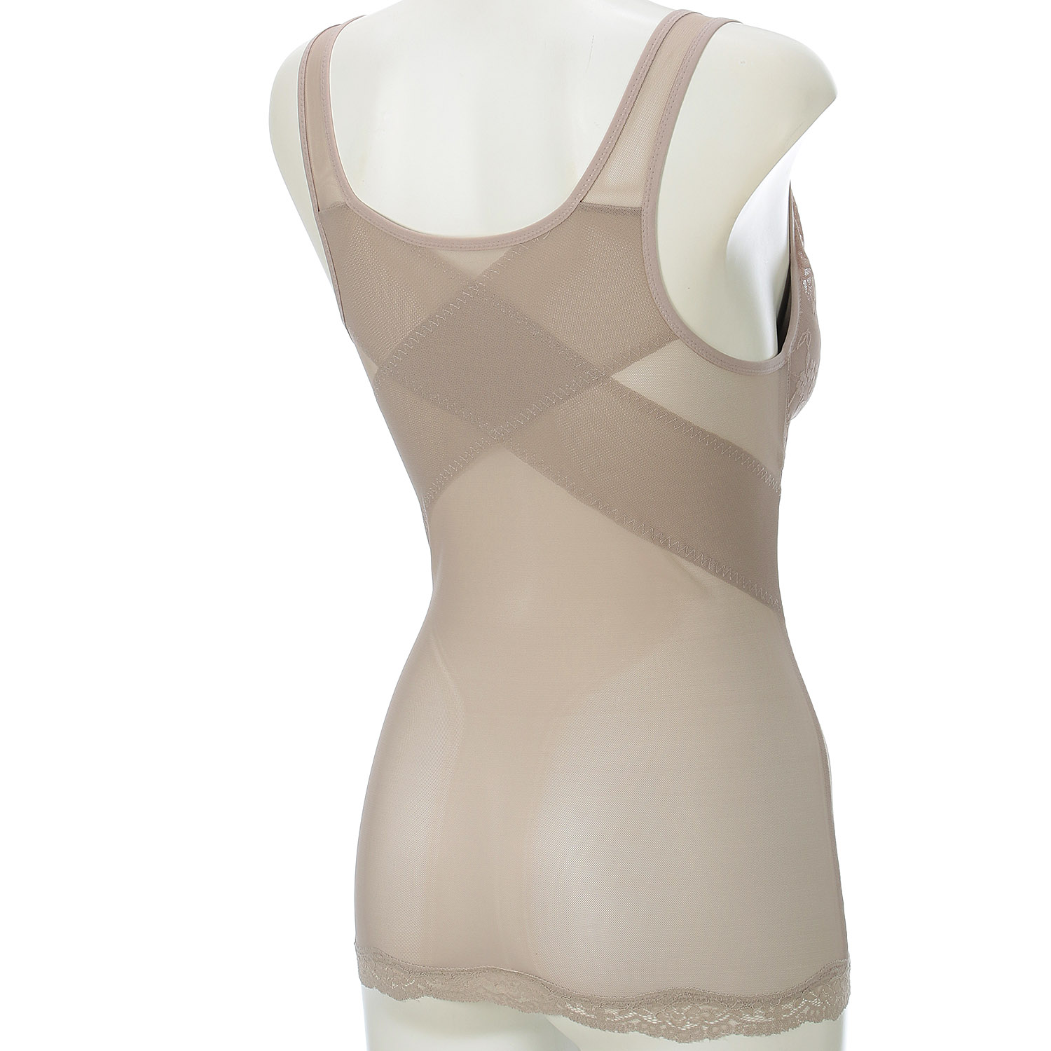 はけるシェイパー 動きにフィット（カップ付きシェイパー） - 画像2