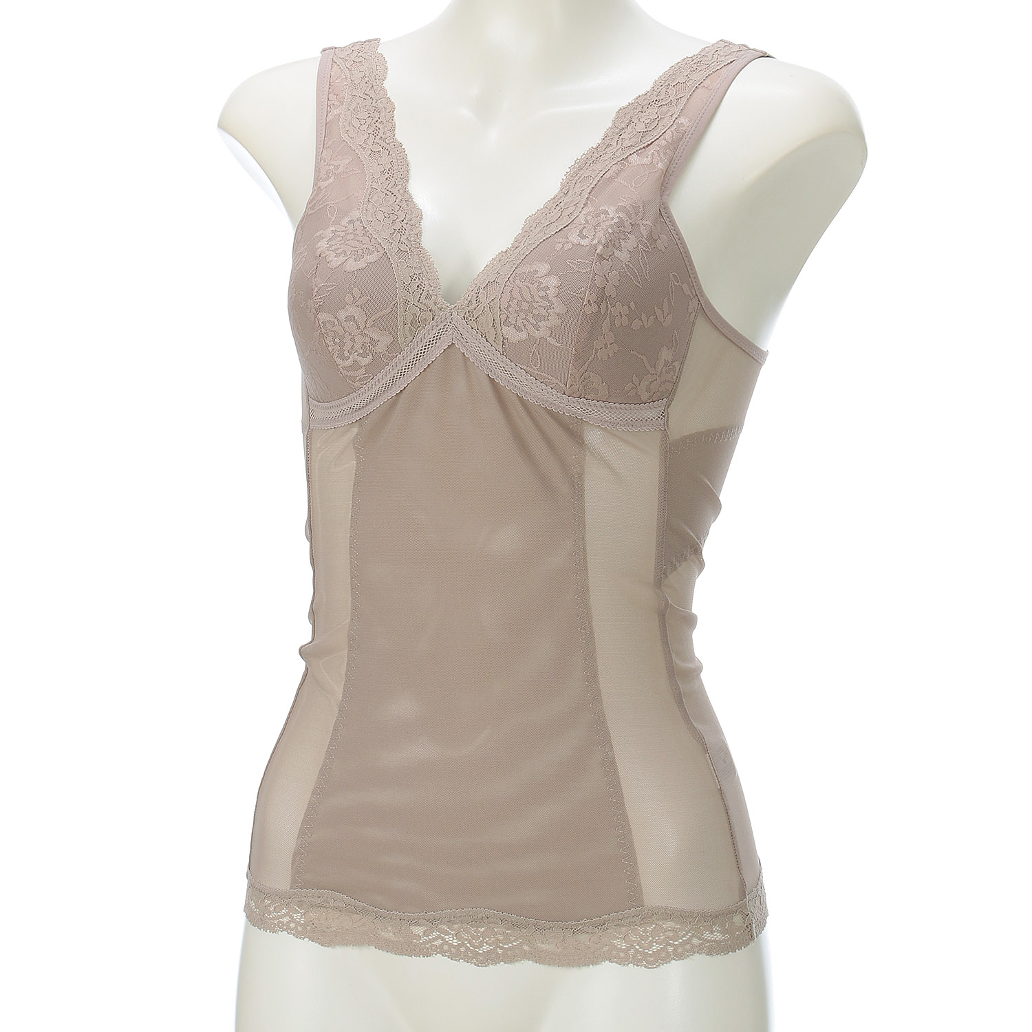 はけるシェイパー 動きにフィット（カップ付きシェイパー） - 画像1