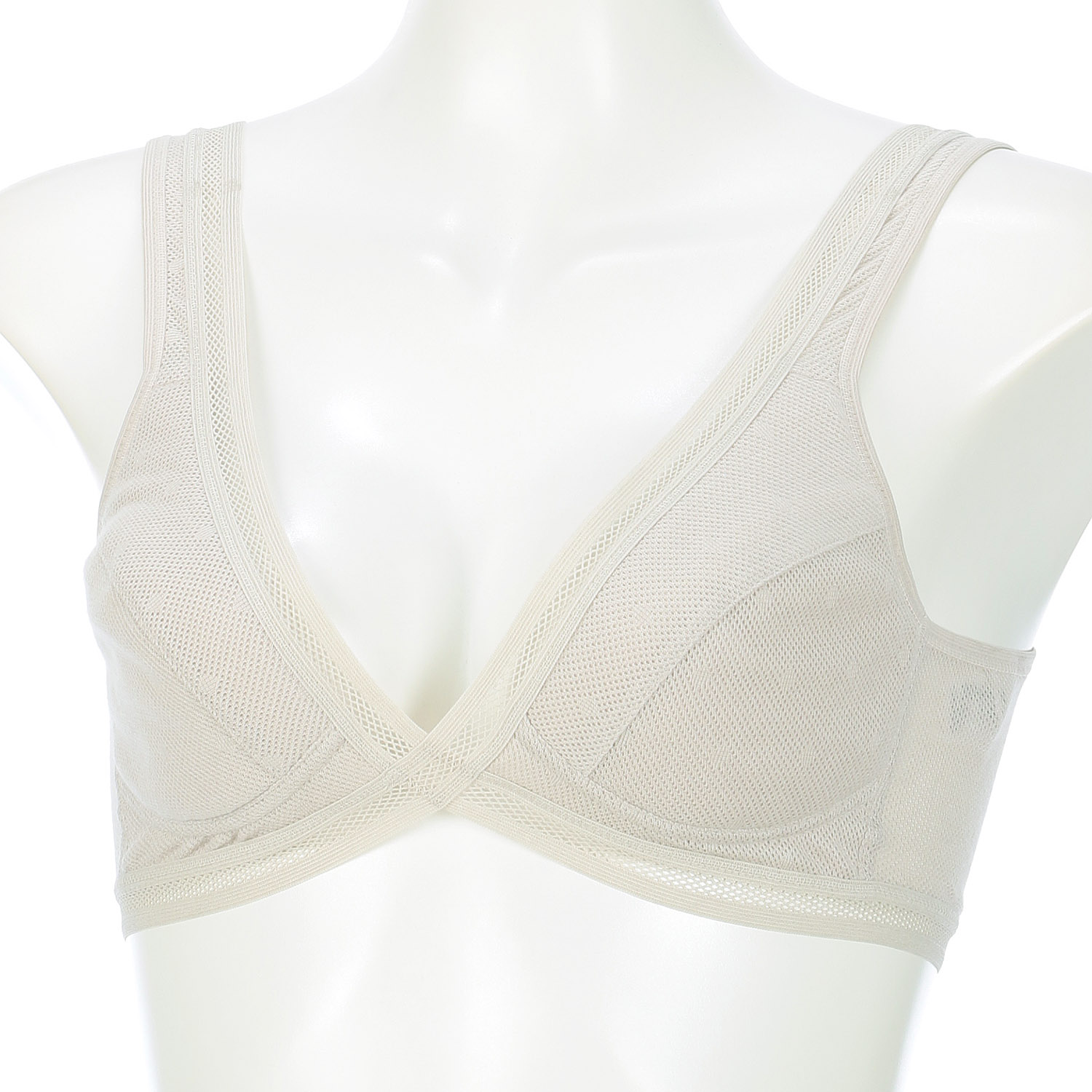 COOLMAGIC（クールマジック） ノンワイヤーブラジャー