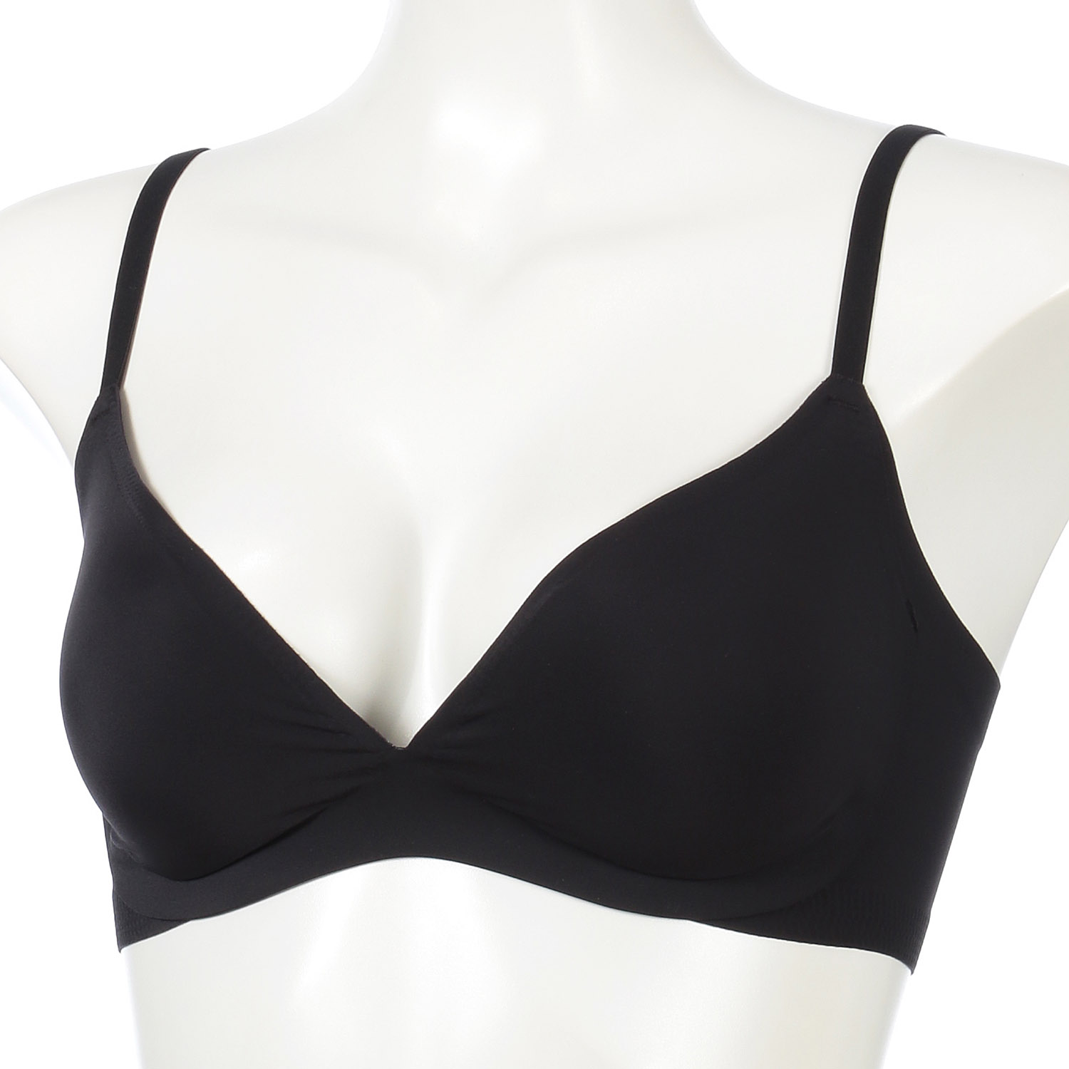 【hadakabra】ノンワイヤーブラジャー