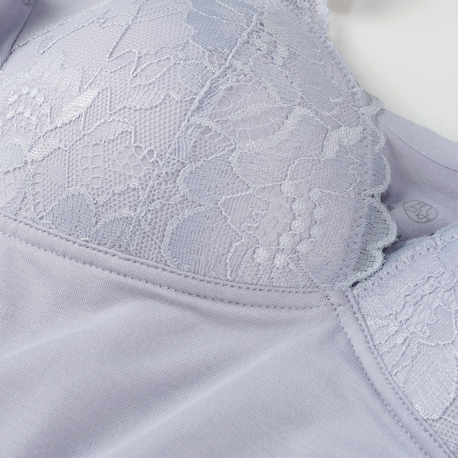 うらうら やわらかカップ付インナー - 画像6