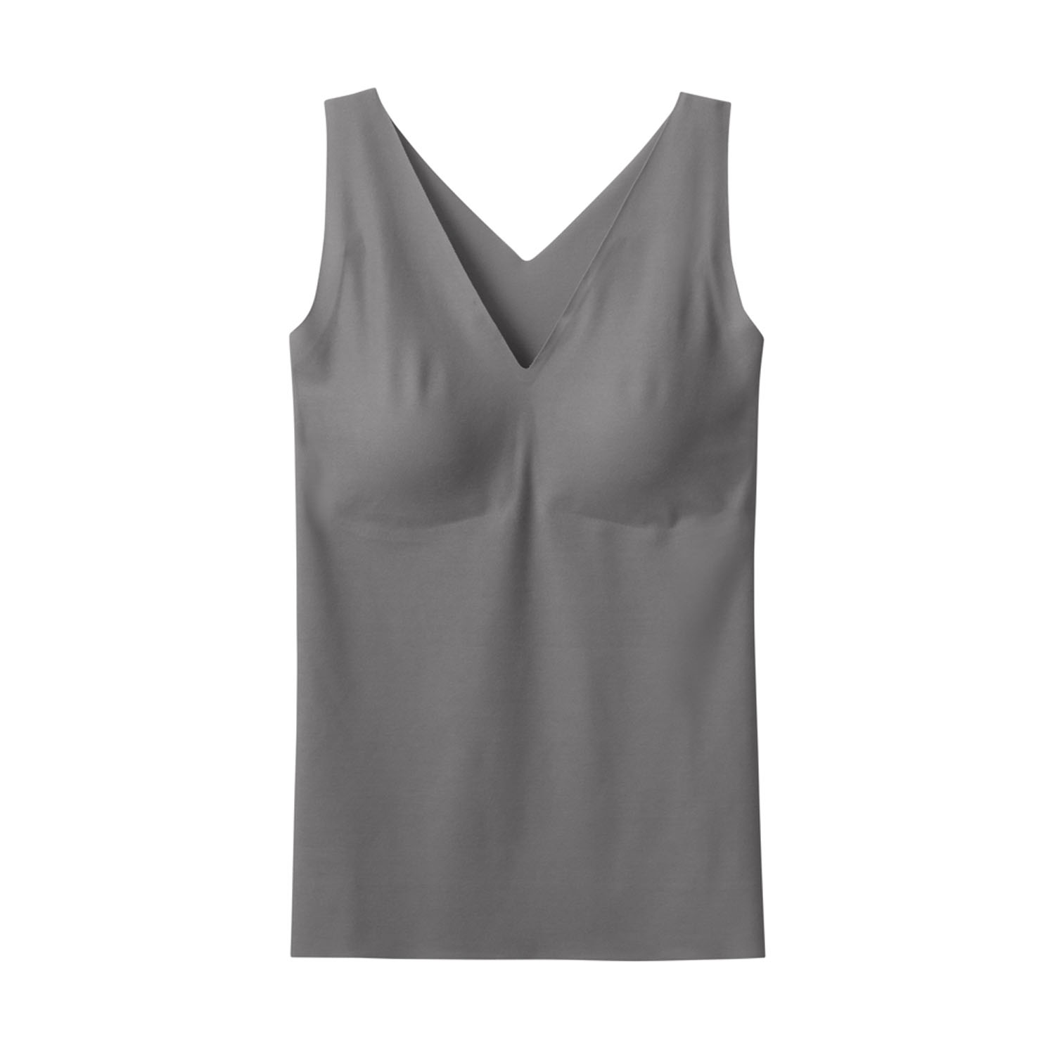 グンゼ【ラクしてキュット】シェイプブラタンク