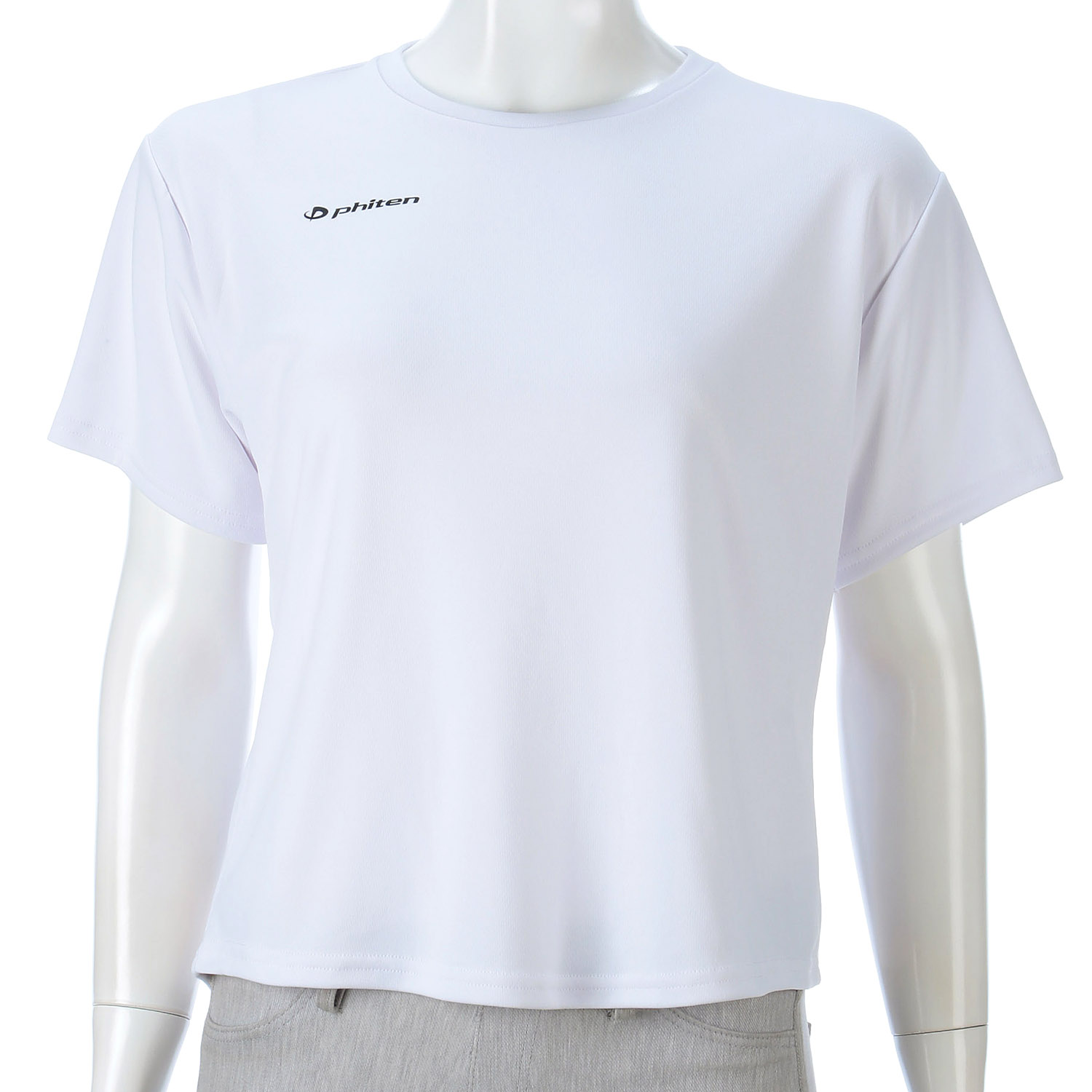 SUBROSA （ サブローザ ） × phiten 半袖Tシャツ - 画像3