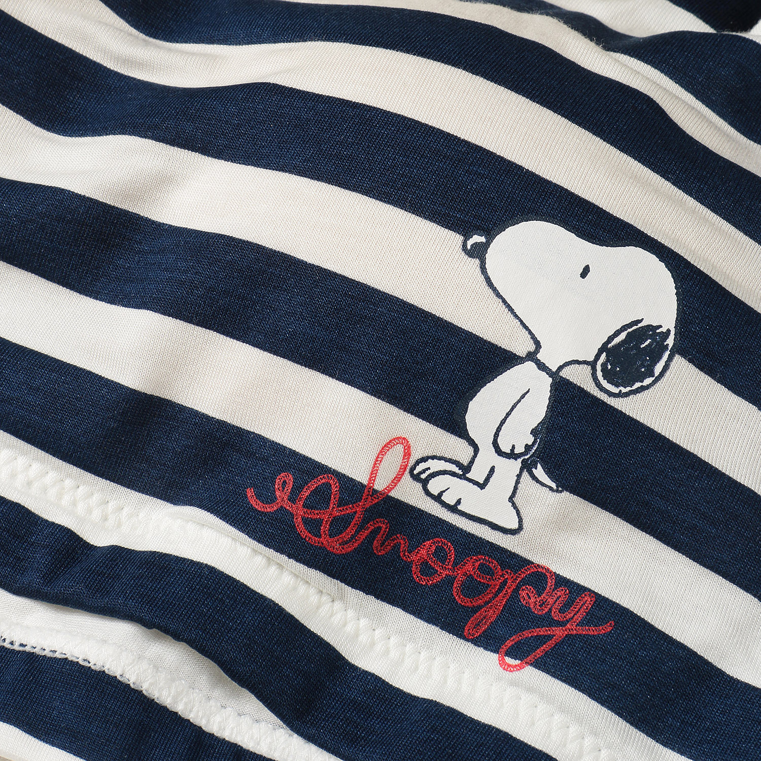 PEANUTS ハーフトップ - 画像6