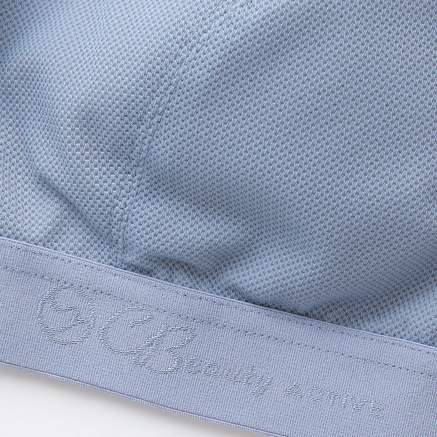 CBA 吸汗速乾Uバックスポーツブラ - 画像5