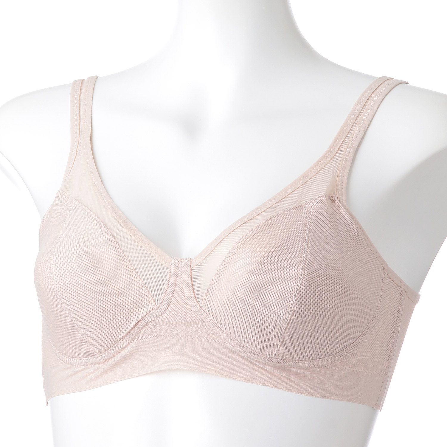 涼ブラハーフトップ M／L - 画像3