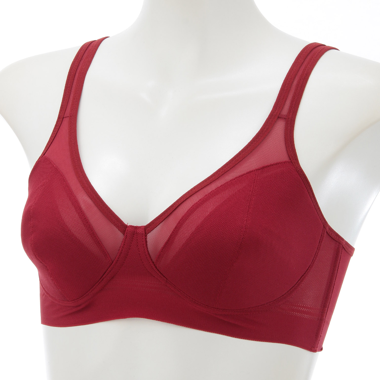 涼ブラハーフトップ M／L - 画像5