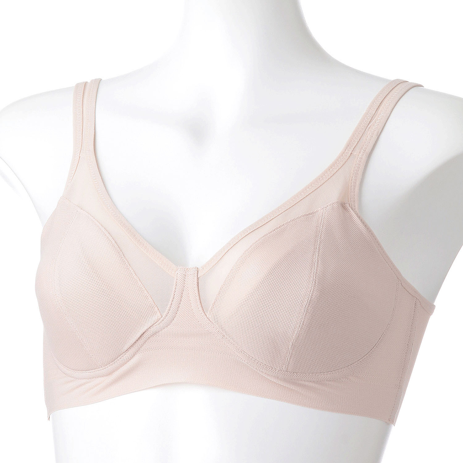 涼ブラハーフトップ2L - 画像3