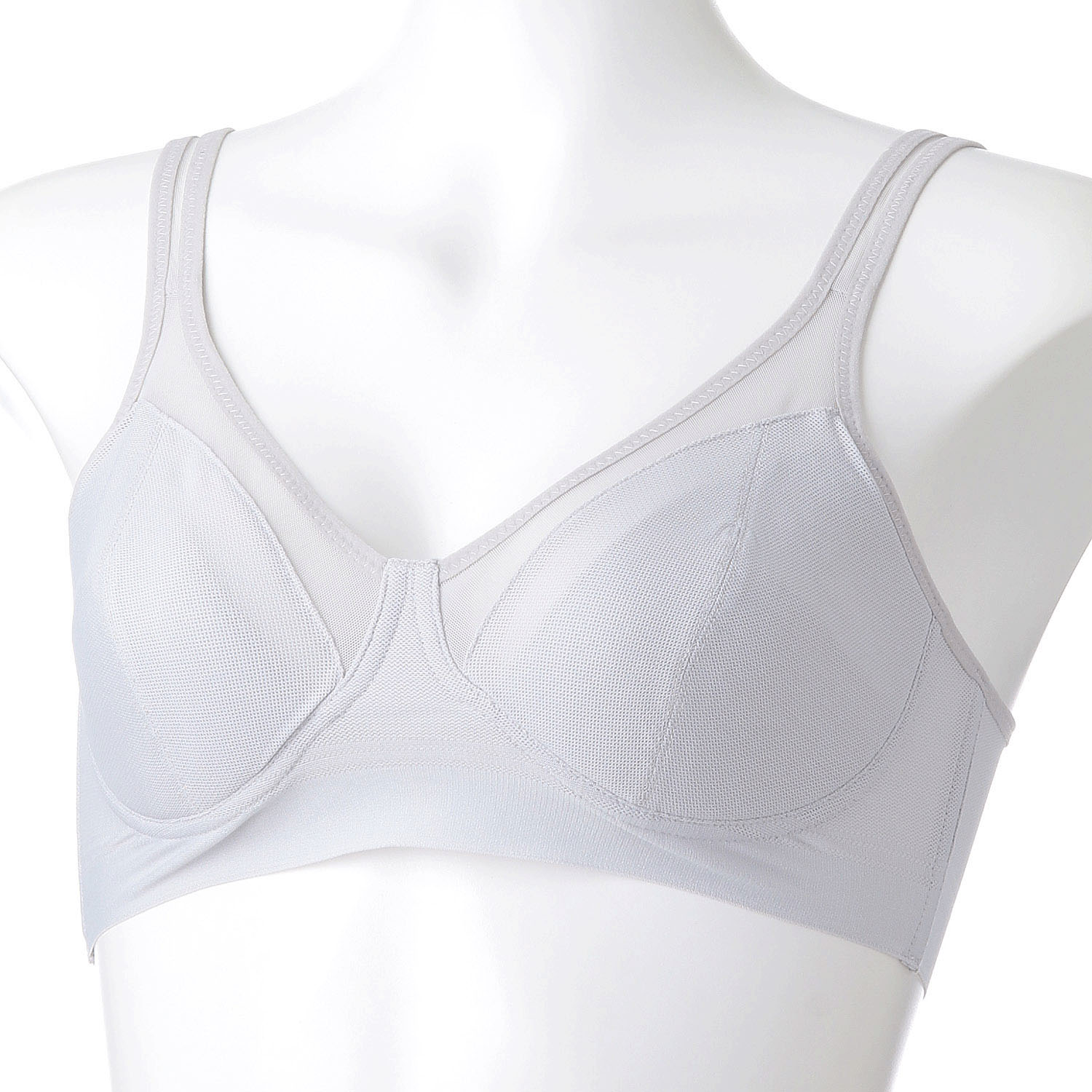 涼ブラハーフトップ 3L