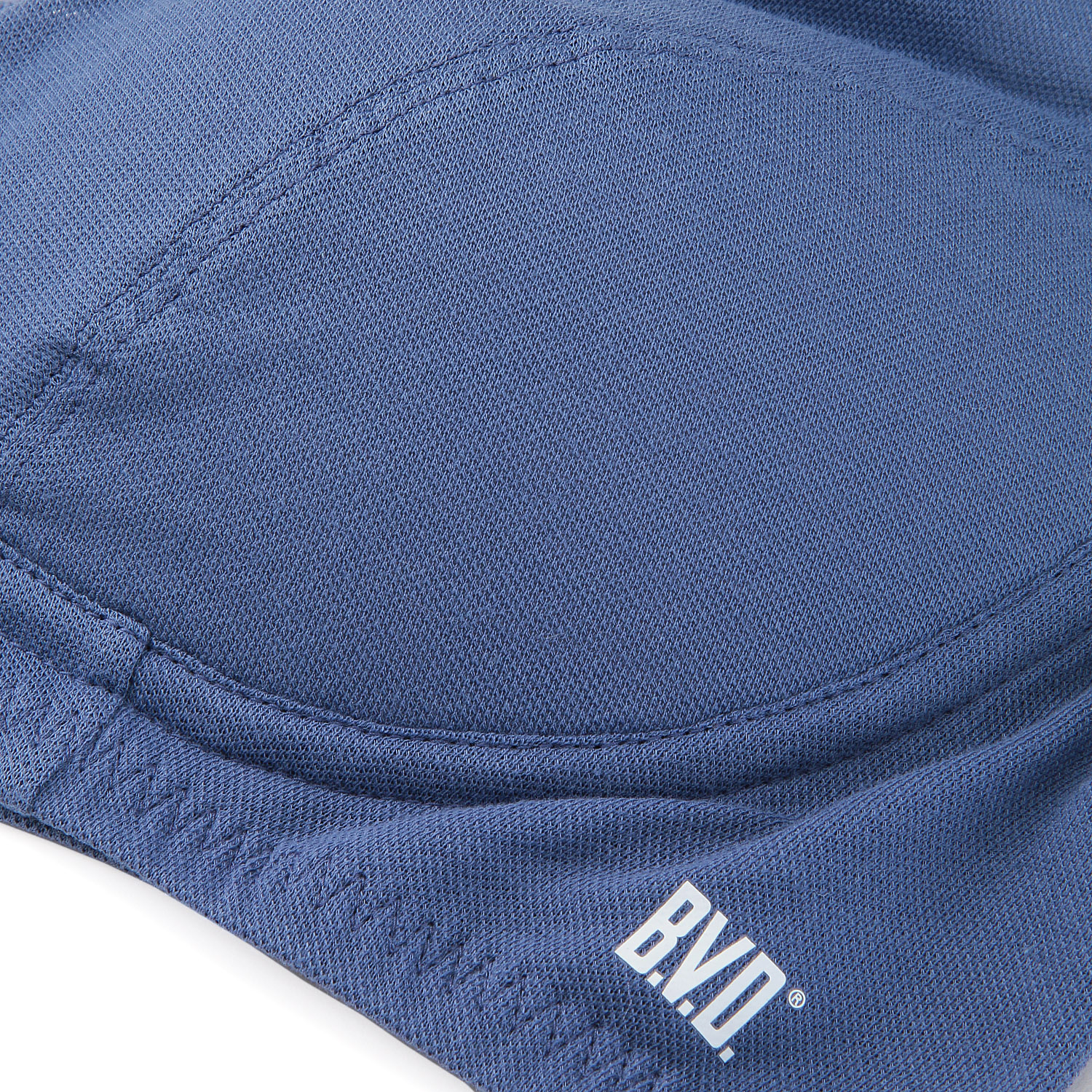 綿100％涼軽ハーフトップM／L - 画像6