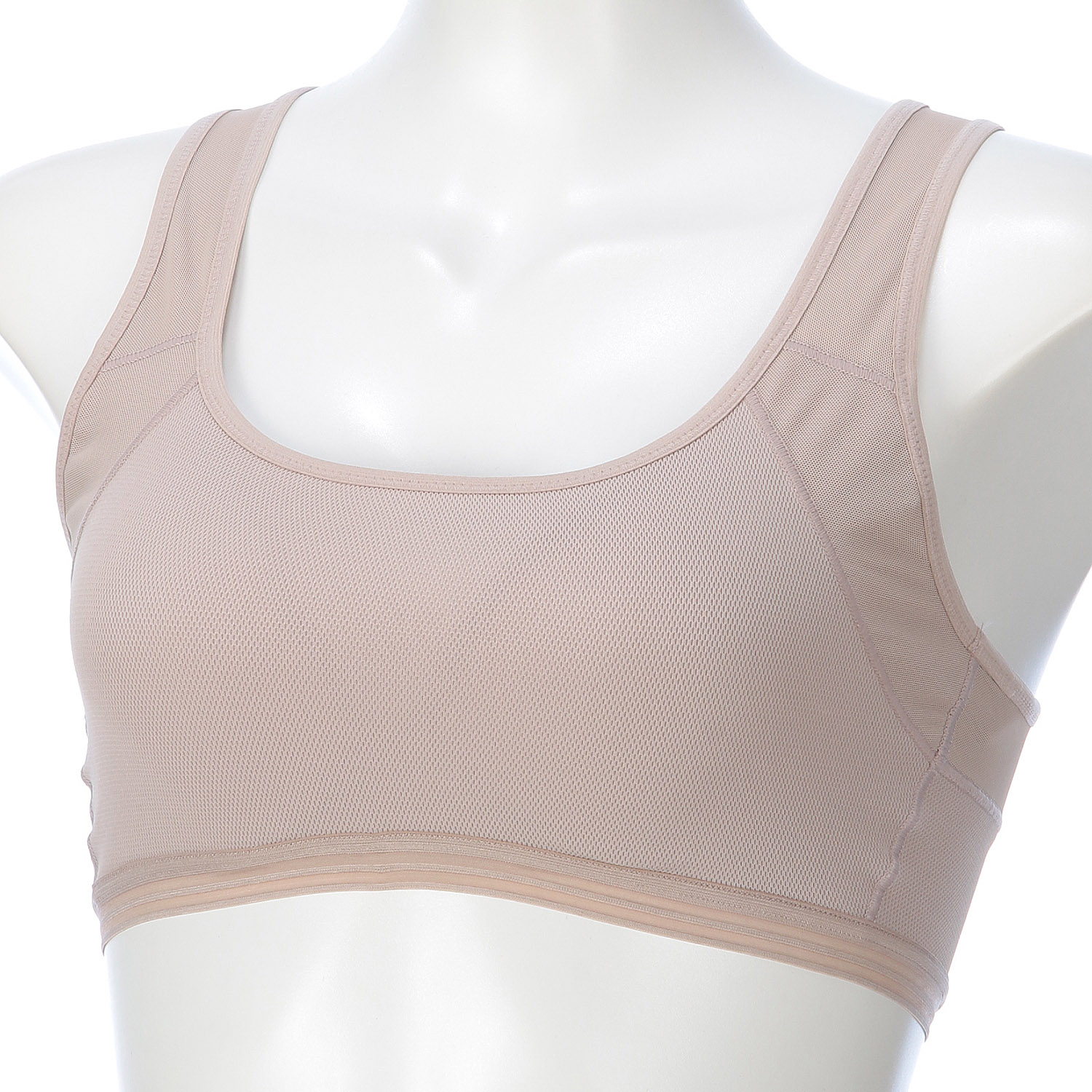 トゥシェ ACTIBALANCEハーフトップ - 画像2