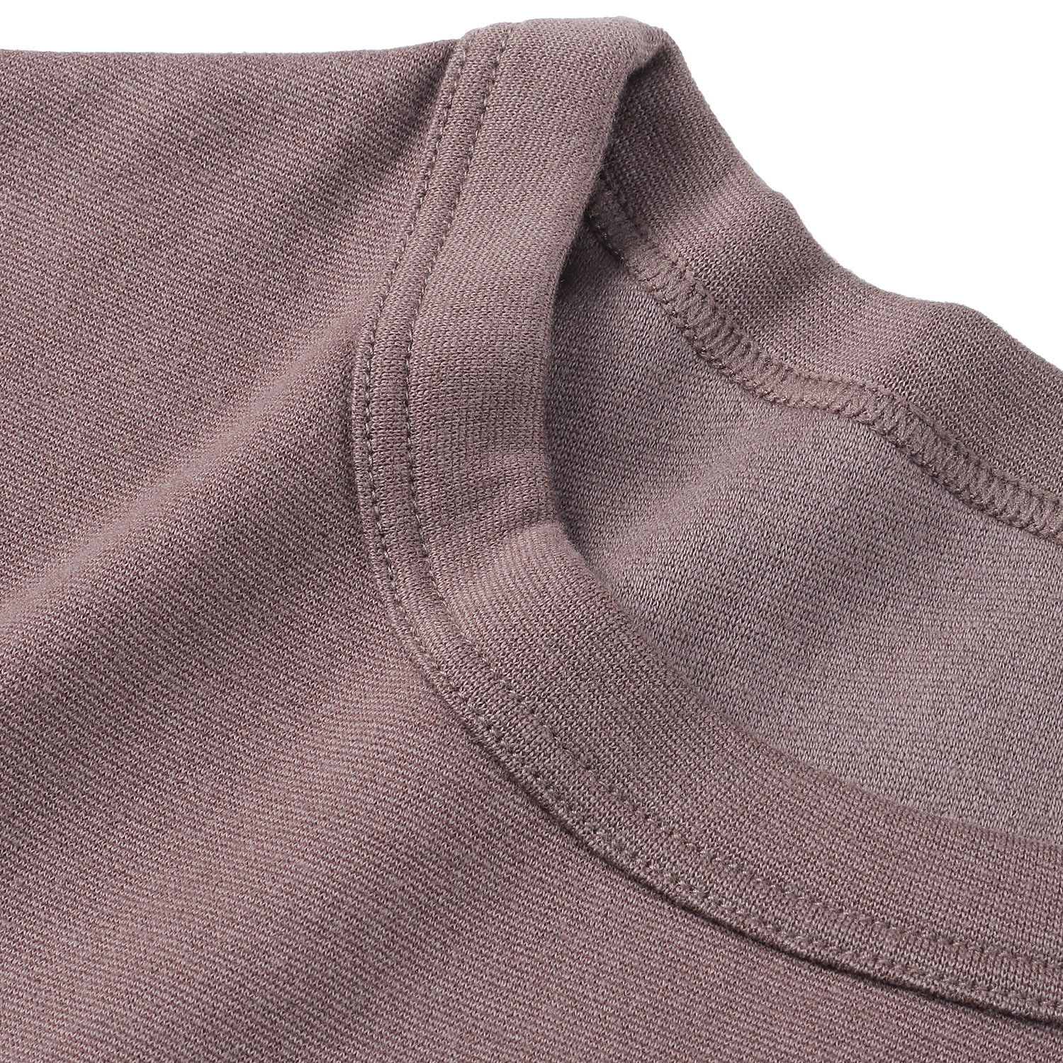 トゥシェ半袖Tシャツ - 画像4