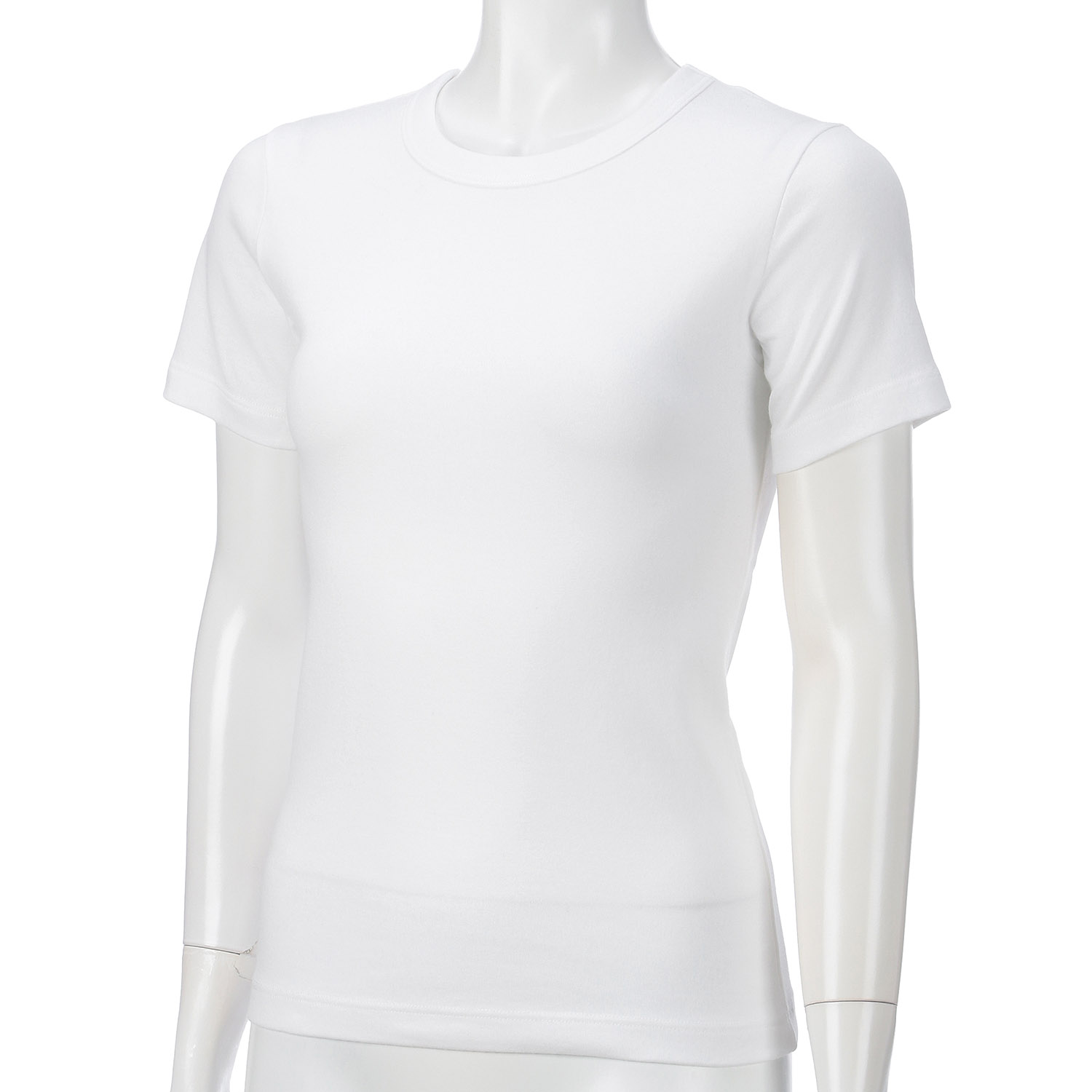 トゥシェ半袖Tシャツ