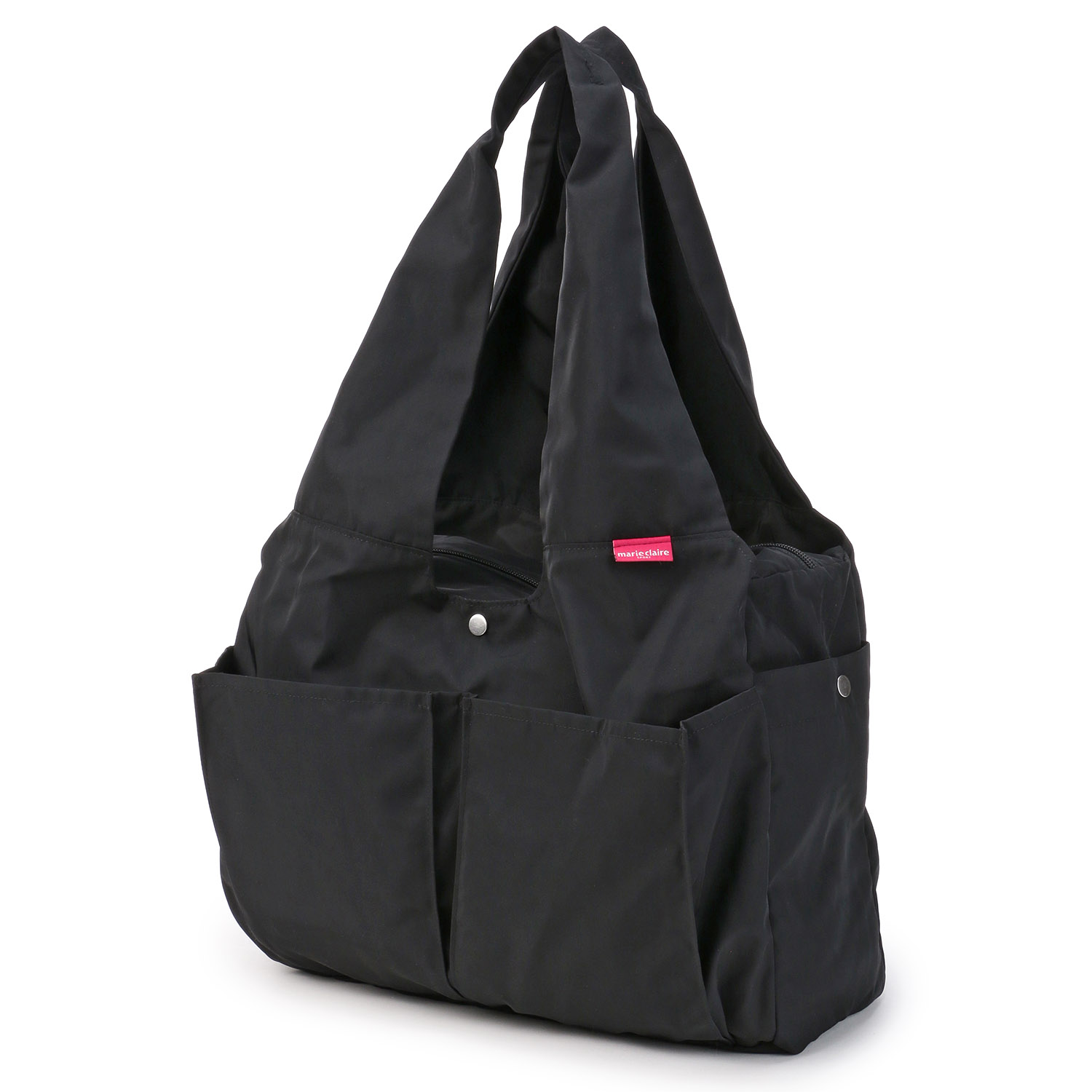 マリクレール多ポケットバッグ - 画像2