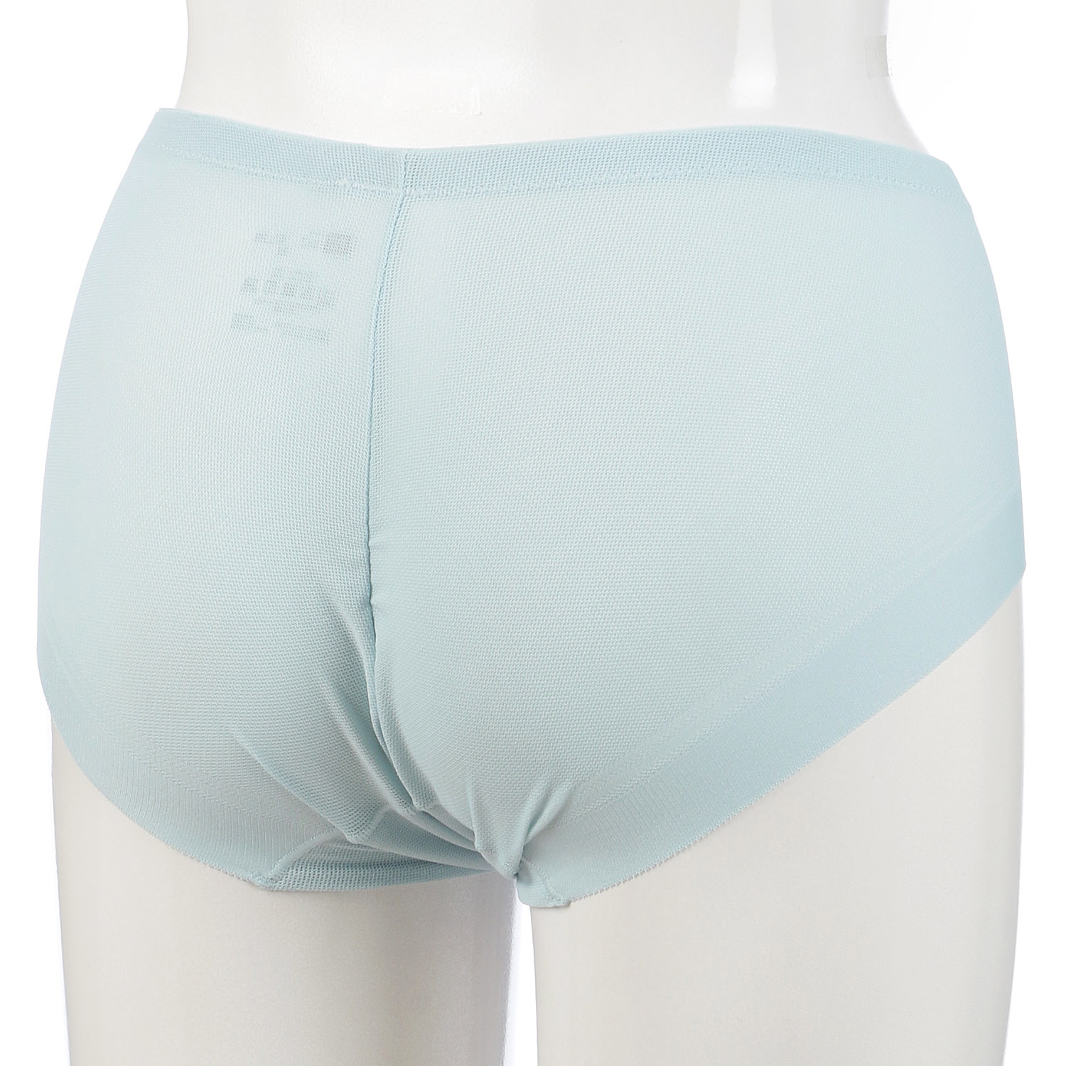 BVD涼パン花柄プリントショーツLL - 画像5