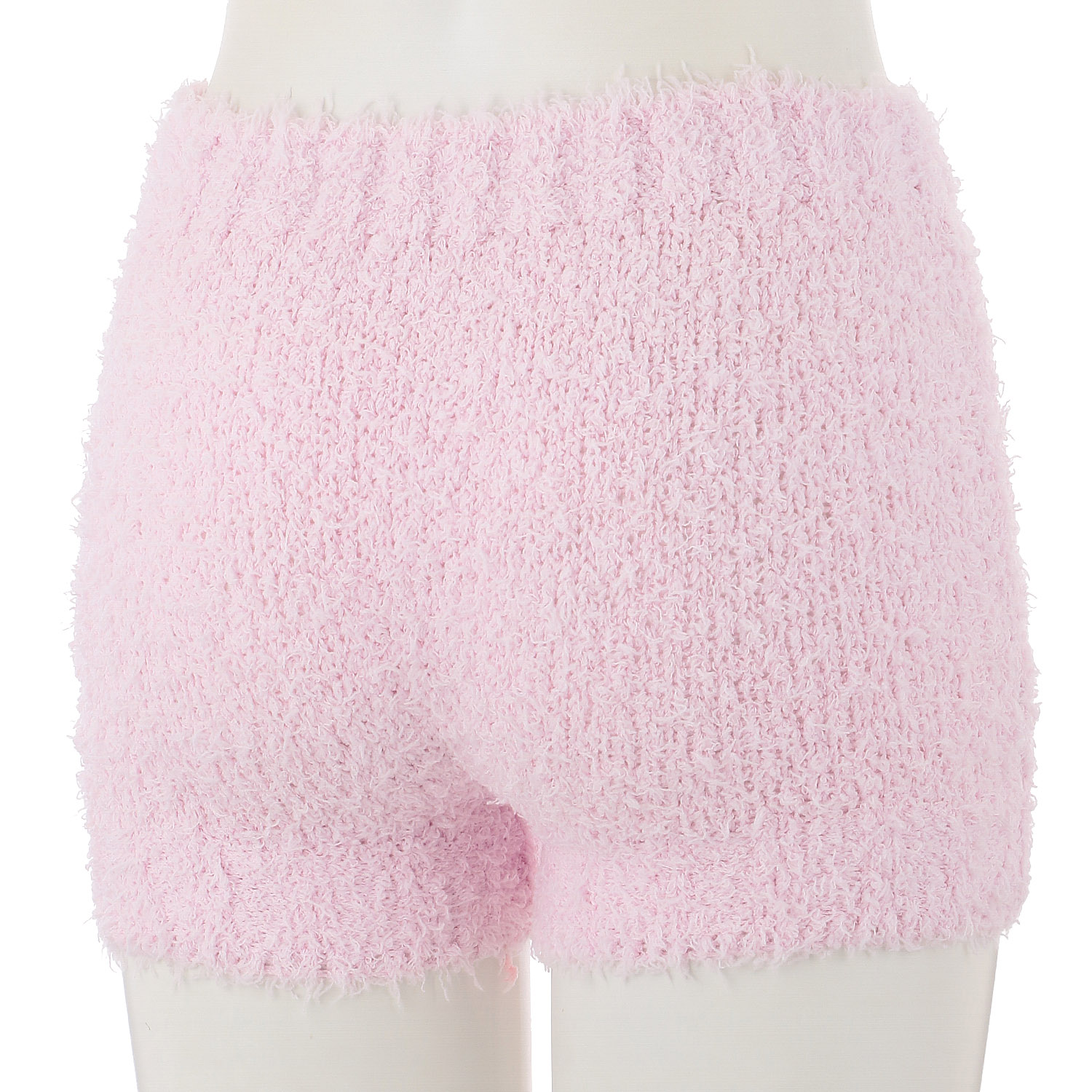 ふわふわインナー キティ 一分丈ボトム - 画像2