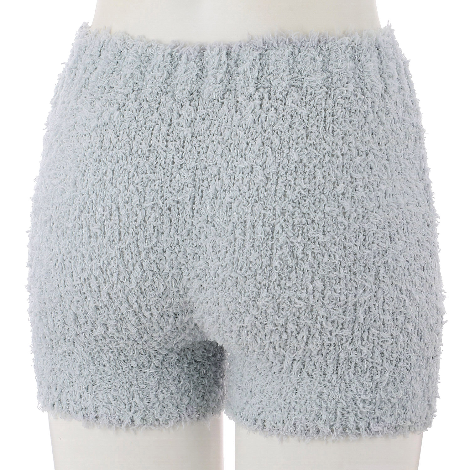 ふわふわインナー クロミ 一分丈ボトム - 画像2