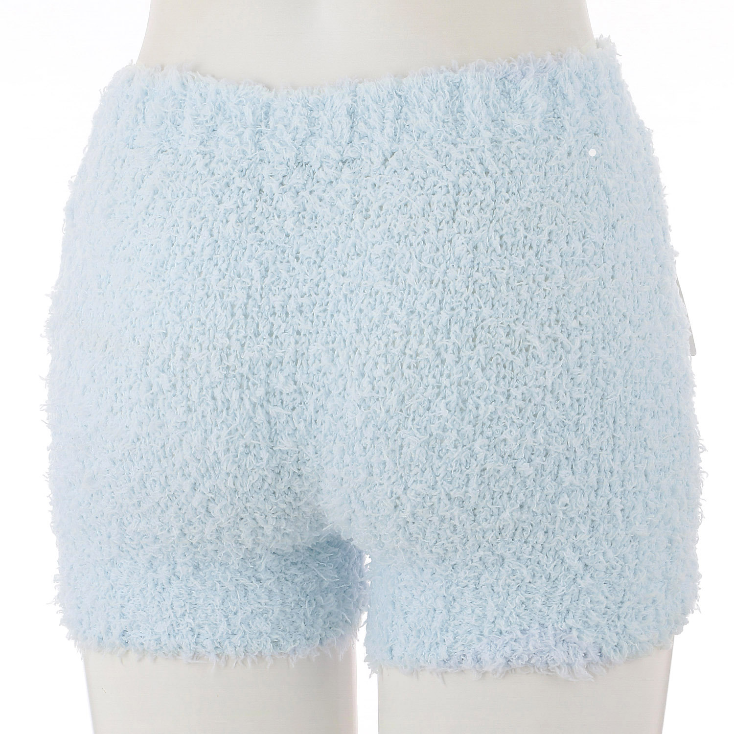 ふわふわインナー シナモロール 一分丈ボトム - 画像2