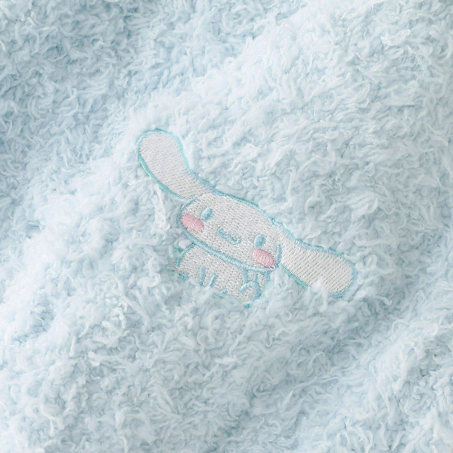 ふわふわインナー シナモロール 一分丈ボトム - 画像3