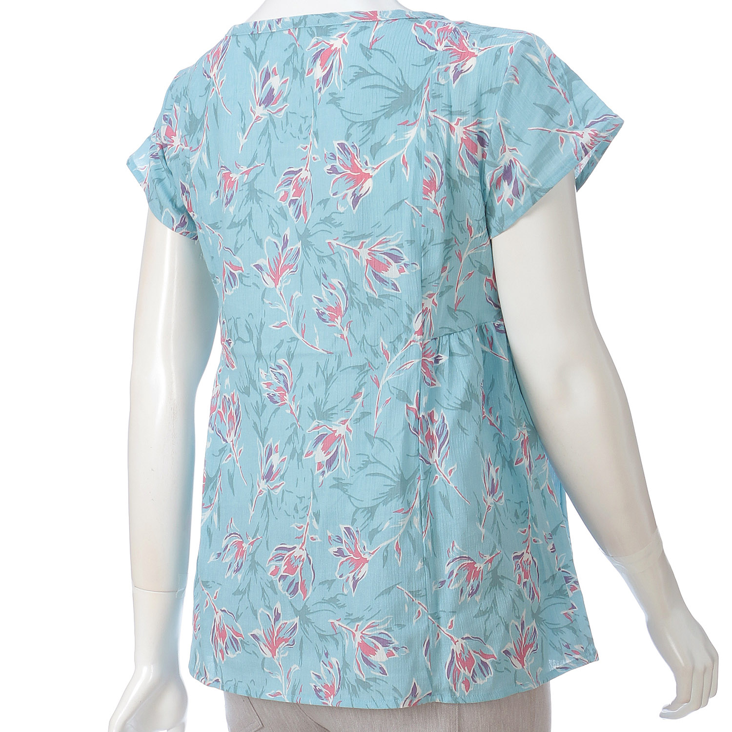 Rela＊roomカップ付きトップス - 画像5