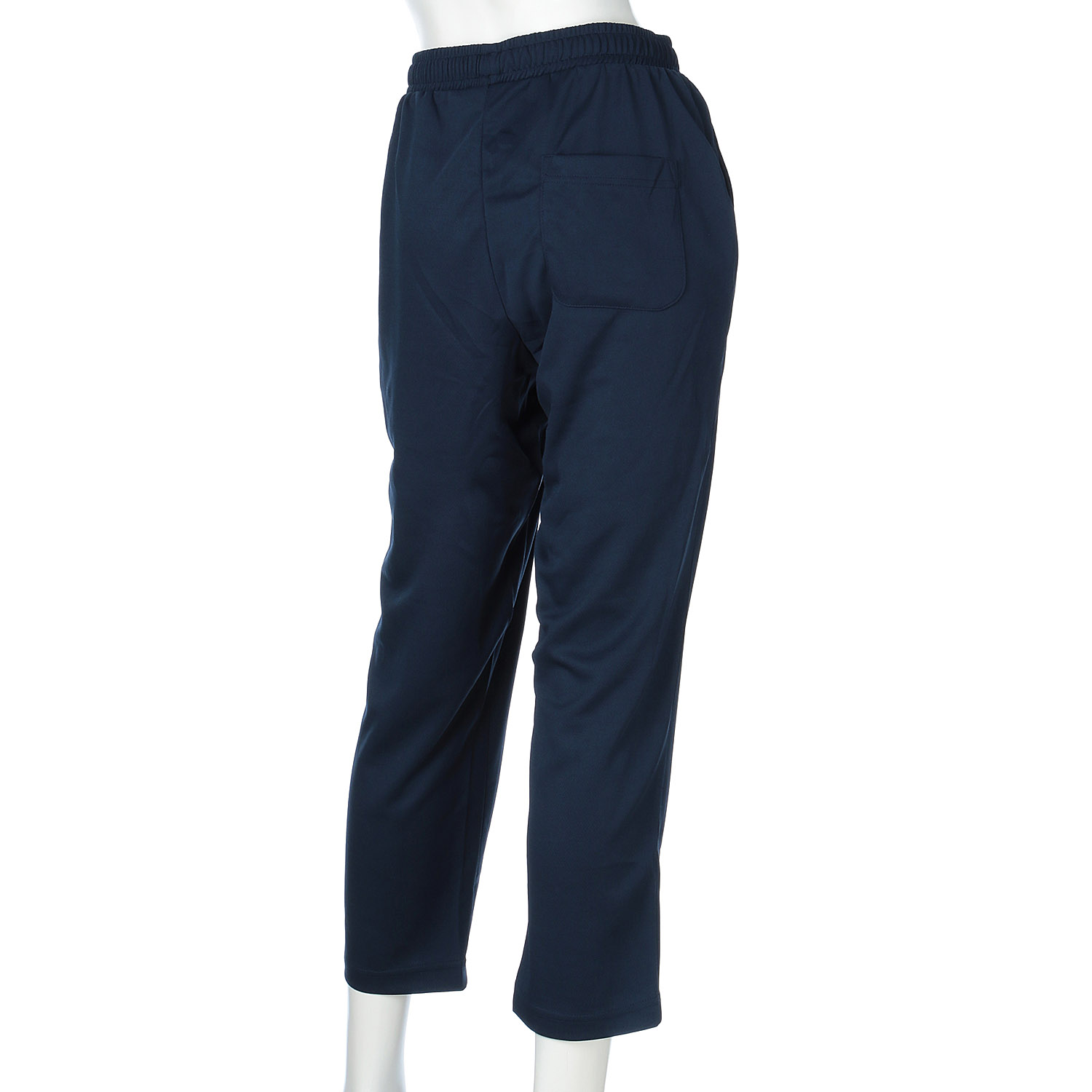 Kappa ロゴワークパンツ 婦人 - 画像4