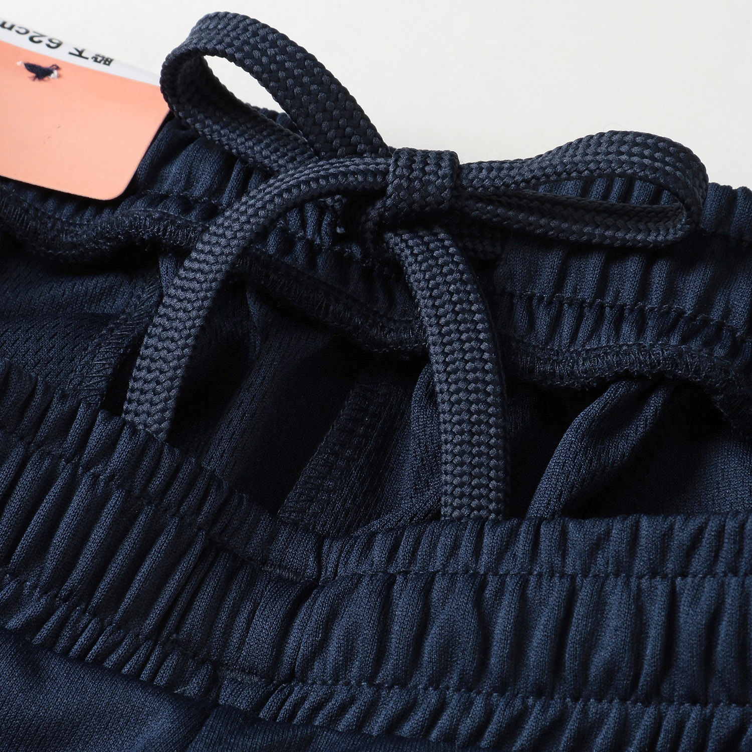 Kappa ロゴワークパンツ 婦人 - 画像5