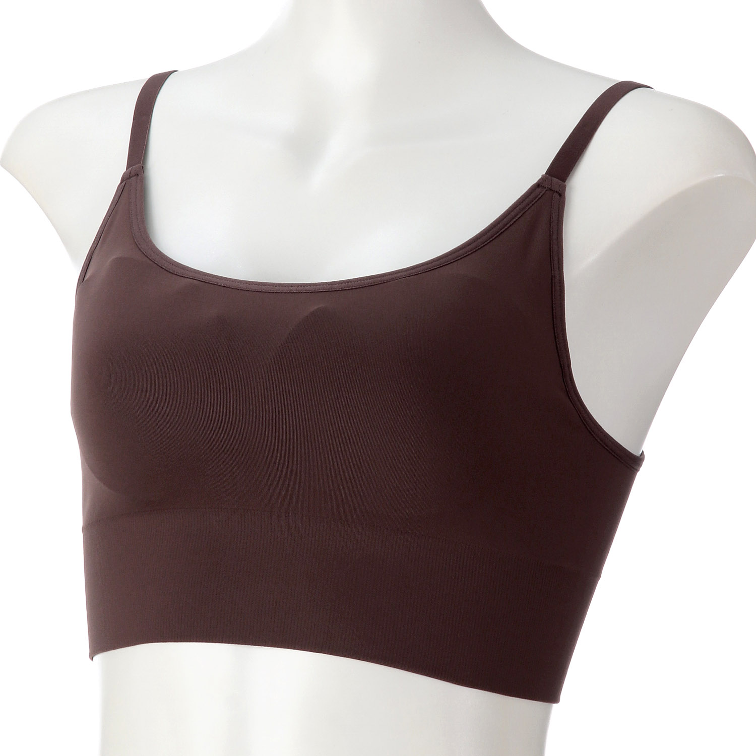 BODY WILD ハーフトップ